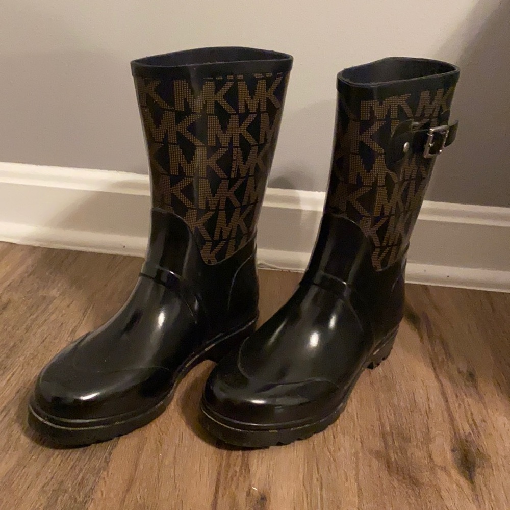 MICHAEL KORS Rain Boots